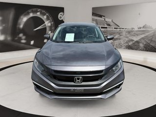 2020 Honda Civic in Quebec, Quebec - 2 - w320h240px
