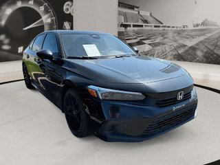 2022 Honda Civic in Quebec, Quebec - 2 - w320h240px