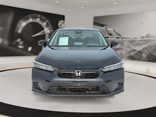 Honda Civic  2024 à Québec, Québec - 2 - w320h240px
