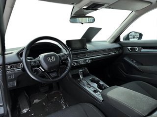 Honda Civic  2024 à Québec, Québec - 9 - w320h240px