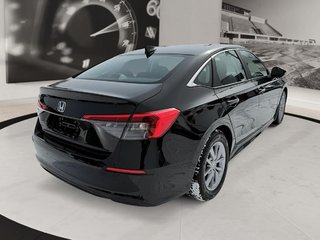 Honda Civic  2024 à Québec, Québec - 5 - w320h240px