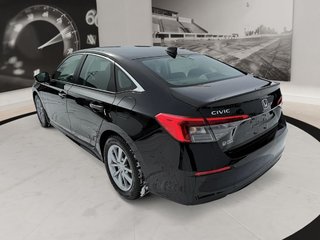 Honda Civic  2024 à Québec, Québec - 7 - w320h240px