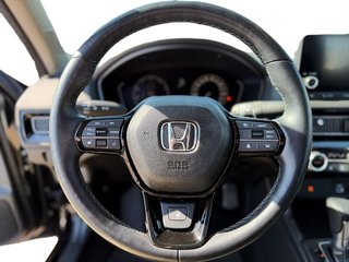 Honda Civic  2024 à Québec, Québec - 15 - w320h240px
