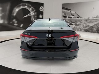Honda Civic  2024 à Québec, Québec - 6 - w320h240px