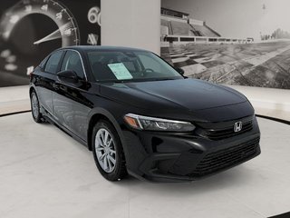 Honda Civic  2024 à Québec, Québec - 3 - w320h240px