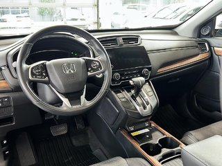 Honda CR-V  2020 à Québec, Québec - 11 - w320h240px