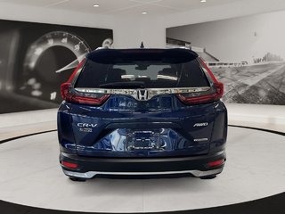Honda CR-V  2020 à Québec, Québec - 6 - w320h240px