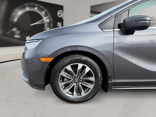 2022 Honda Odyssey in Quebec, Quebec - 8 - w320h240px