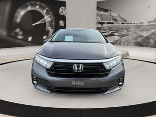 2022 Honda Odyssey in Quebec, Quebec - 2 - w320h240px