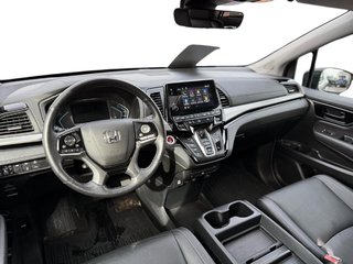 2022 Honda Odyssey in Quebec, Quebec - 9 - w320h240px