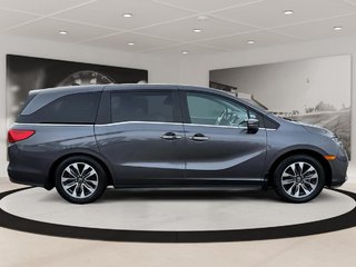 2022 Honda Odyssey in Quebec, Quebec - 4 - w320h240px