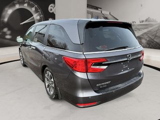 2022 Honda Odyssey in Quebec, Quebec - 7 - w320h240px