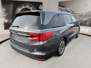 2022 Honda Odyssey in Quebec, Quebec - 5 - w320h240px