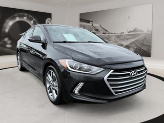 2017 Hyundai Elantra in Quebec, Quebec - 3 - w320h240px