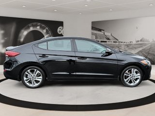 2017 Hyundai Elantra in Quebec, Quebec - 4 - w320h240px