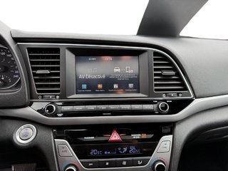 2017 Hyundai Elantra in Quebec, Quebec - 15 - w320h240px