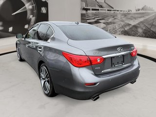 2017 Infiniti Q50 in Quebec, Quebec - 7 - w320h240px
