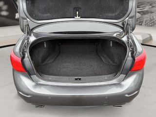 2017 Infiniti Q50 in Quebec, Quebec - 13 - w320h240px