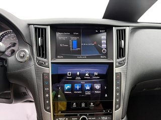 2017 Infiniti Q50 in Quebec, Quebec - 17 - w320h240px