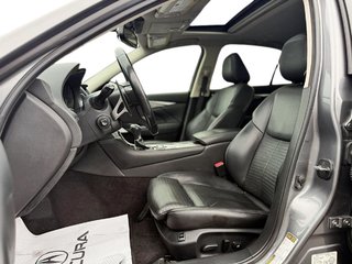 2017 Infiniti Q50 in Quebec, Quebec - 10 - w320h240px