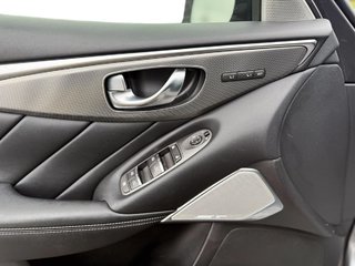 2017 Infiniti Q50 in Quebec, Quebec - 9 - w320h240px
