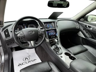 2017 Infiniti Q50 in Quebec, Quebec - 11 - w320h240px