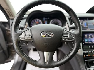 2017 Infiniti Q50 in Quebec, Quebec - 15 - w320h240px