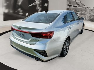 2020 Kia Forte in Quebec, Quebec - 3 - w320h240px