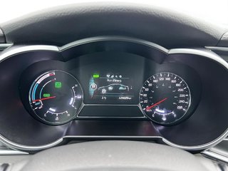 Kia Optima Hybrid  2016 à Québec, Québec - 16 - w320h240px