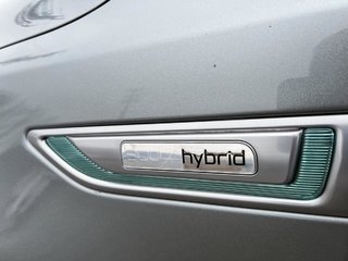 Kia Optima Hybrid  2016 à Québec, Québec - 7 - w320h240px