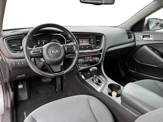 Kia Optima Hybrid  2016 à Québec, Québec - 9 - w320h240px