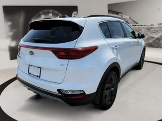Kia Sportage  2022 à Québec, Québec - 4 - w320h240px