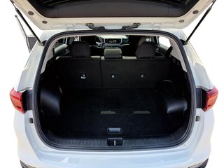 Kia Sportage  2022 à Québec, Québec - 12 - w320h240px