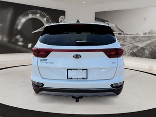 Kia Sportage  2022 à Québec, Québec - 5 - w320h240px