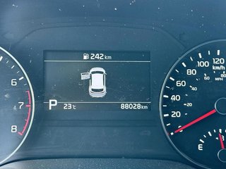 Kia Sportage  2022 à Québec, Québec - 16 - w320h240px