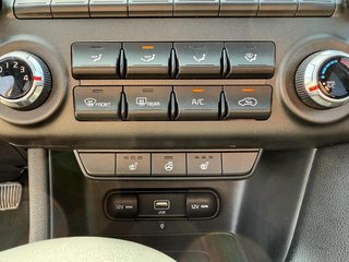 Kia Sportage  2022 à Québec, Québec - 19 - w320h240px