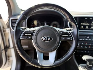 Kia Sportage  2022 à Québec, Québec - 15 - w320h240px