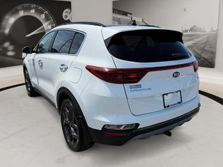 Kia Sportage  2022 à Québec, Québec - 6 - w320h240px