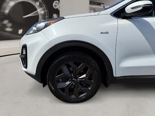 Kia Sportage  2022 à Québec, Québec - 7 - w320h240px