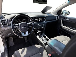Kia Sportage  2022 à Québec, Québec - 10 - w320h240px