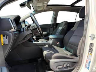 Kia Sportage  2022 à Québec, Québec - 9 - w320h240px