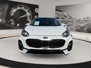 Kia Sportage  2022 à Québec, Québec - 2 - w320h240px