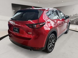 Mazda CX-5  2017 à Québec, Québec - 5 - w320h240px