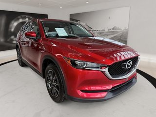 Mazda CX-5  2017 à Québec, Québec - 3 - w320h240px