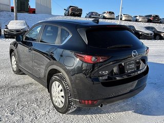 Mazda CX-5  2021 à Québec, Québec - 8 - w320h240px