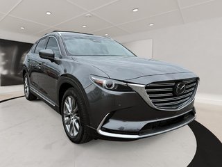Mazda CX-9  2019 à Québec, Québec - 3 - w320h240px