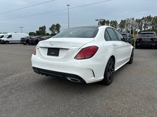 Mercedes-Benz C-Class  2020 à Québec, Québec - 5 - w320h240px