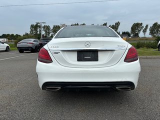 Mercedes-Benz C-Class  2020 à Québec, Québec - 6 - w320h240px