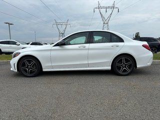 Mercedes-Benz C-Class  2020 à Québec, Québec - 7 - w320h240px