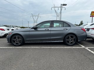 2020 Mercedes-Benz C-Class in Quebec, Quebec - 5 - w320h240px